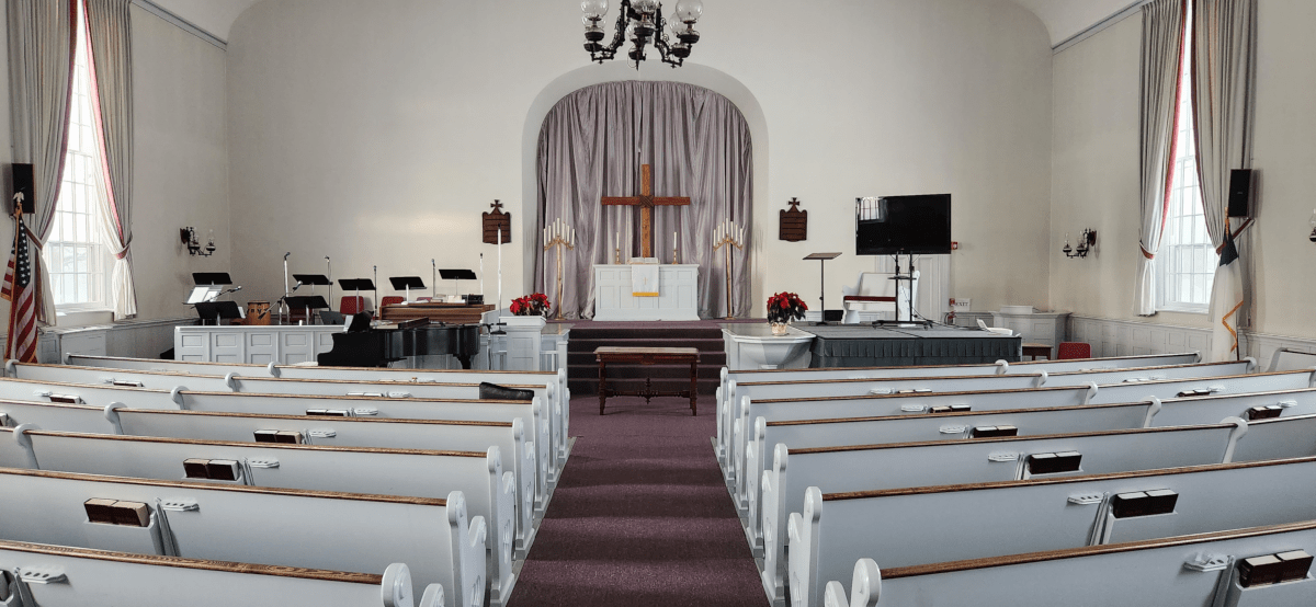 Candia Congregational Church